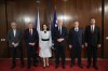 Članovi Zajedničkog kolegija obaju domova Parlamentarne skupštine BiH razgovarali sa predsjednicom Zastupničkog doma Parlamenta Češke Republike